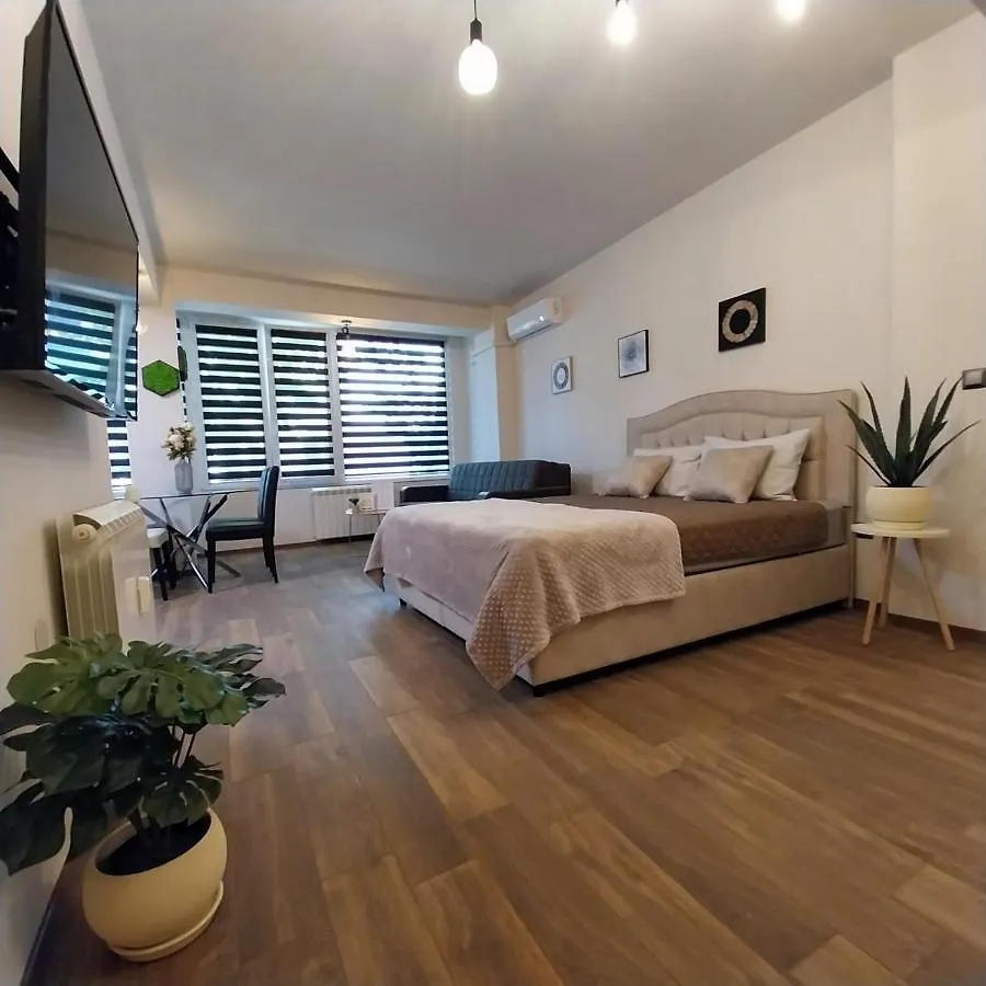 Ika Studio Burgas City